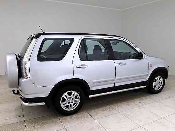 Honda CR-V Elegance 2.0 110kW Tallina