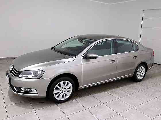 Volkswagen Passat Comfortline ATM 1.8 118kW Tallina