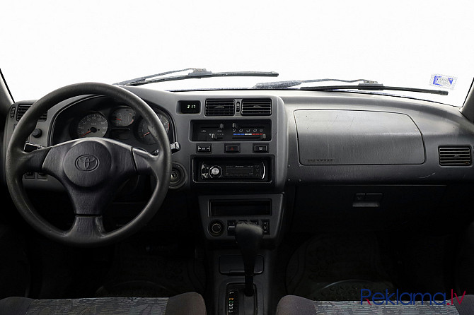 Toyota RAV4 Comfort 4x4 ATM 2.0 95kW Tallina - foto 5
