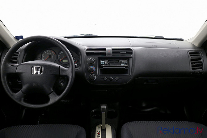 Honda Civic Comfort ATM 1.6 81kW Таллин - изображение 5