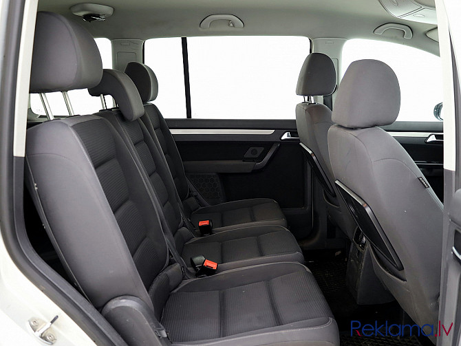 Volkswagen Touran Comfortline Facelift 1.9 TDI 77kW Tallina - foto 7