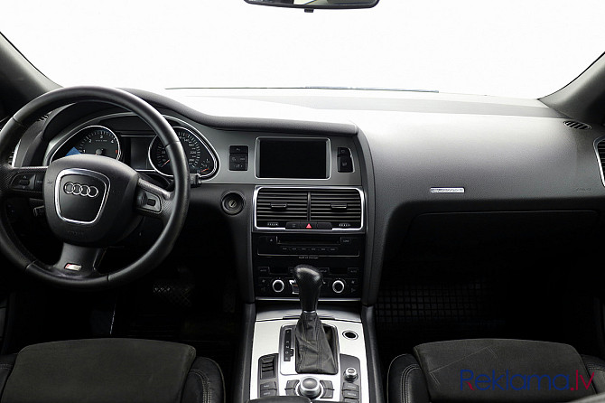 Audi Q7 S-line Quattro 4.1 TDI 240kW Tallina - foto 6