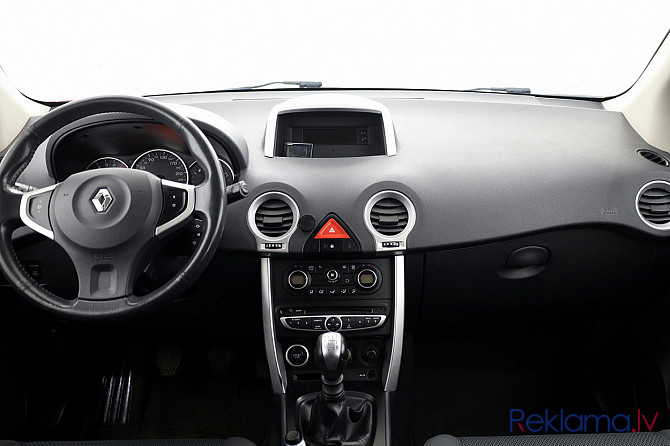 Renault Koleos Comfort 4x4 2.5 126kW Таллин - изображение 5