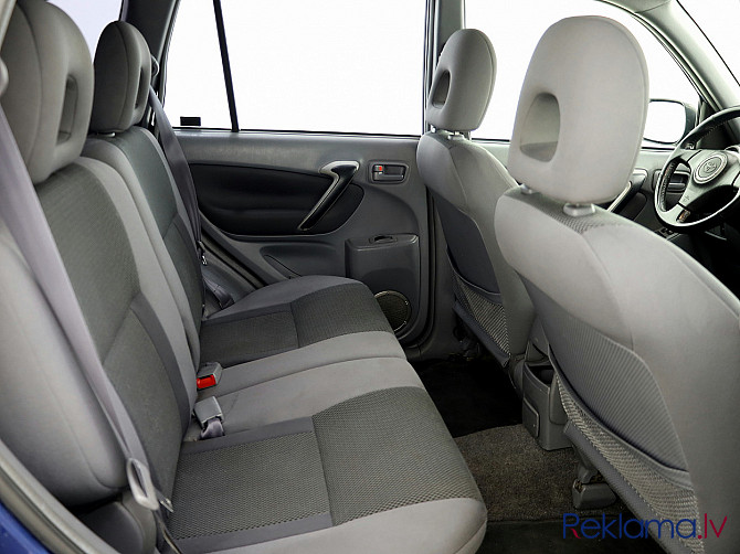 Toyota RAV4 Comfort 4x4 A-C ATM 2.0 110kW Таллин - изображение 7