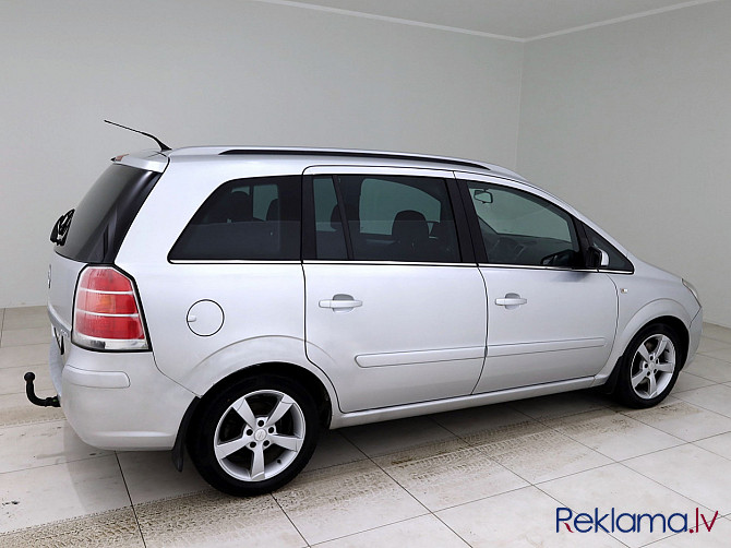 Opel Zafira Elegance ATM 1.9 CDTi 88kW Таллин - изображение 3