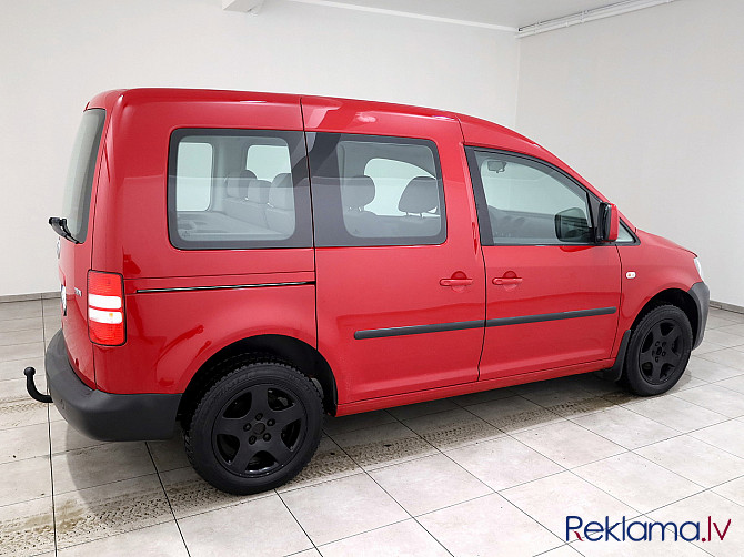 Volkswagen Caddy Caddy Kombi Life 1.6 TDI 75kW Tallina - foto 3