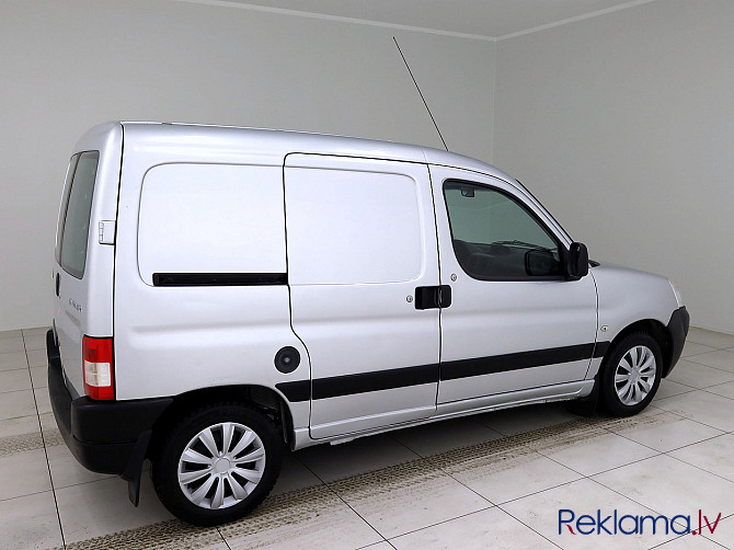 Peugeot Partner Van Facelift 1.4 55kW Таллин - изображение 3