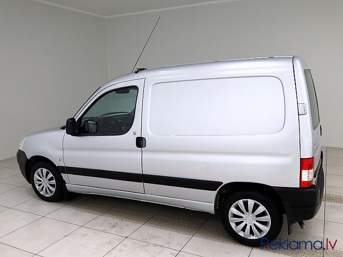 Peugeot Partner Van Facelift 1.4 55kW Таллин - изображение 4