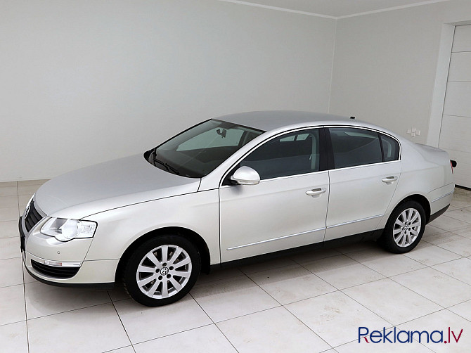 Volkswagen Passat Comfortline Facelift ATM 1.8 118kW Tallina - foto 2