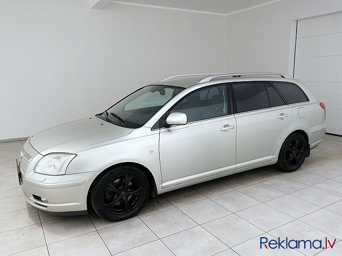 Toyota Avensis Linea Sol ATM 2.0 108kW Tallina - foto 2