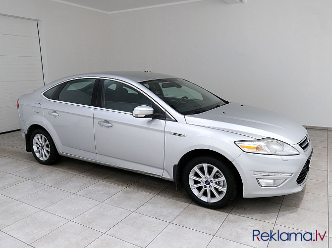 Ford Mondeo Trend Facelift 2.0 107kW Tallina - foto 1