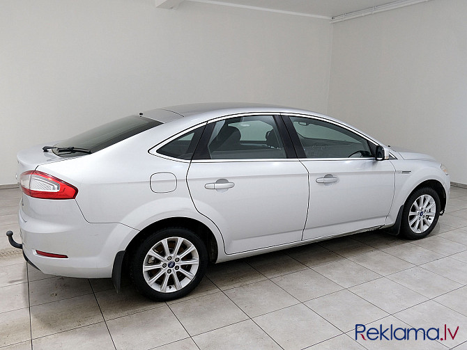 Ford Mondeo Trend Facelift 2.0 107kW Таллин - изображение 3