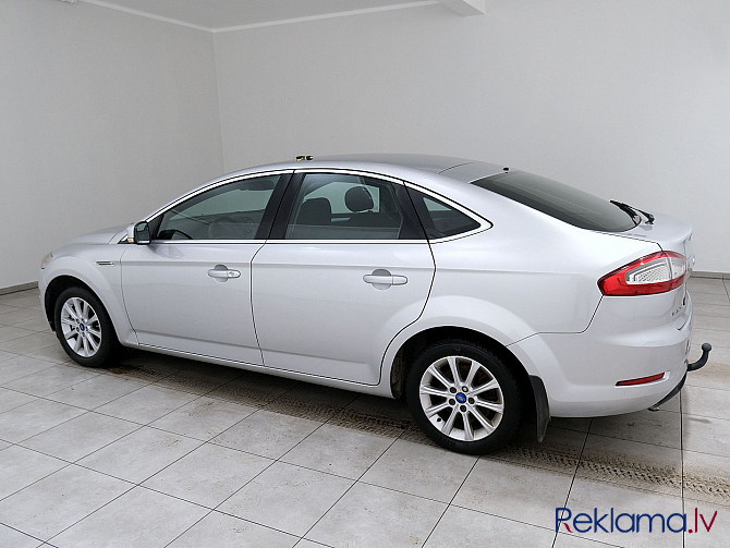 Ford Mondeo Trend Facelift 2.0 107kW Tallina - foto 4