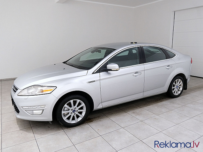 Ford Mondeo Trend Facelift 2.0 107kW Таллин - изображение 2
