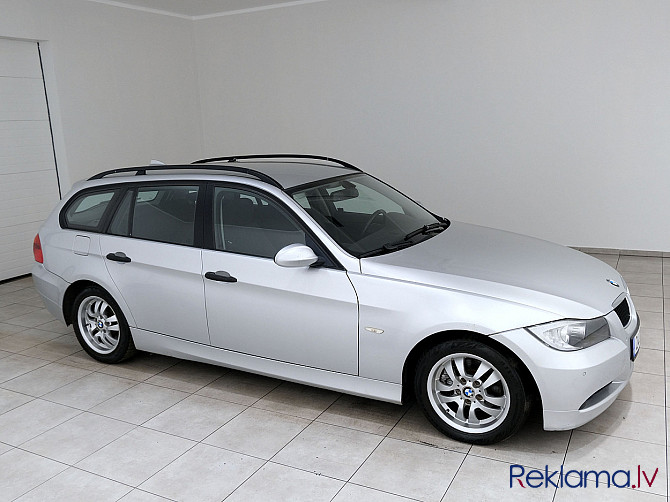 BMW 320 Touring Business ATM 2.0 D 120kW Tallina - foto 1