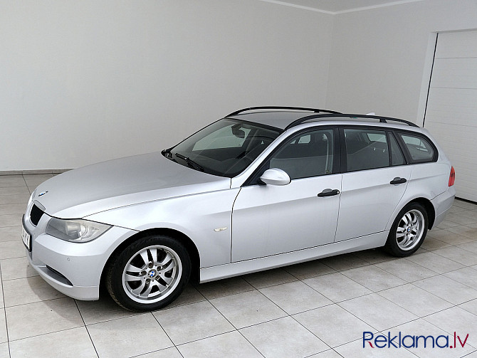 BMW 320 Touring Business ATM 2.0 D 120kW Tallina - foto 2
