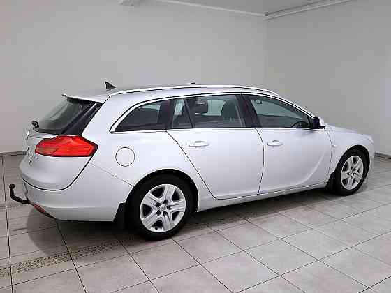 Opel Insignia Sports Tourer SW 2.0 CDTi 118kW Таллин