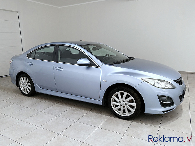 Mazda 6 Elegance Facelift 1.8 88kW Tallina - foto 1