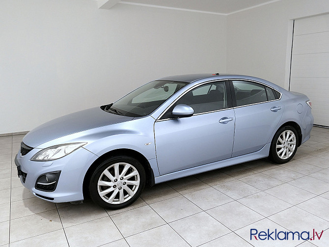 Mazda 6 Elegance Facelift 1.8 88kW Tallina - foto 2