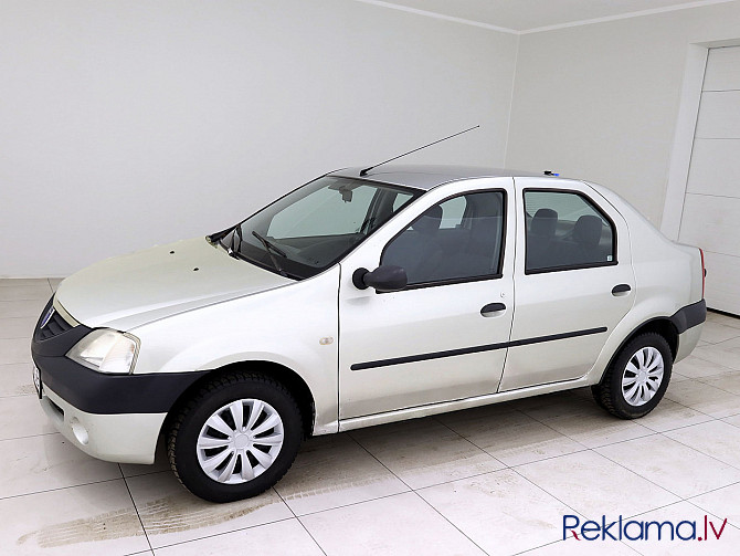 Dacia Logan Classic 1.4 55kW Таллин - изображение 2