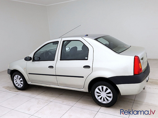 Dacia Logan Classic 1.4 55kW Tallina - foto 4