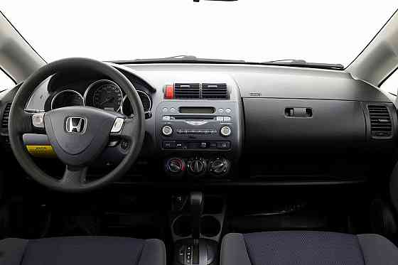 Honda Jazz Elegance ATM 1.3 61kW Таллин