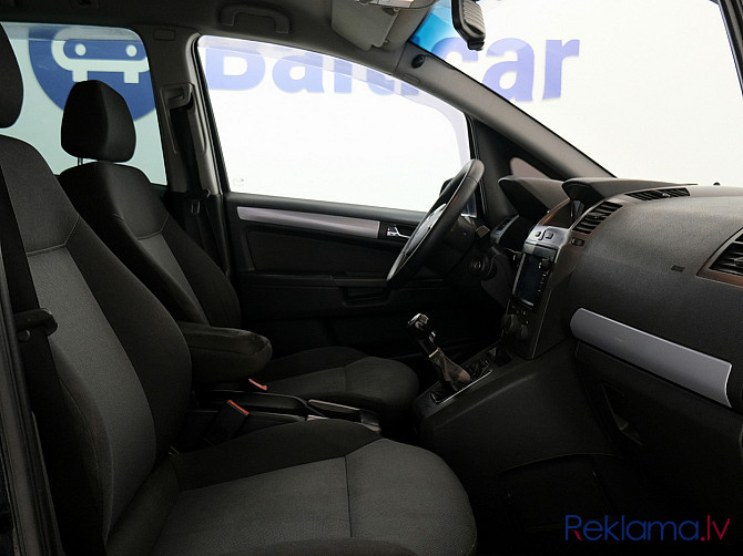 Opel Zafira Comfort 1.9 CDTi 110kW Таллин - изображение 6