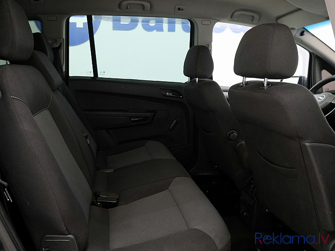 Opel Zafira Comfort 1.9 CDTi 110kW Таллин - изображение 7
