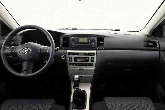 Toyota Corolla Linea Sol Facelift 2.0 D-4D 85kW Tallina