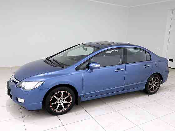 Honda Civic Elegance 1.8 103kW Таллин