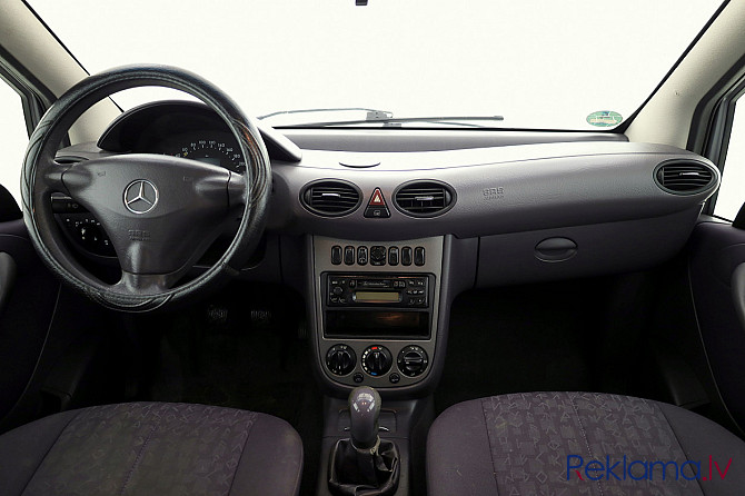 Mercedes-Benz A 170 Classic Long 1.7 CDI 70kW Tallina - foto 5