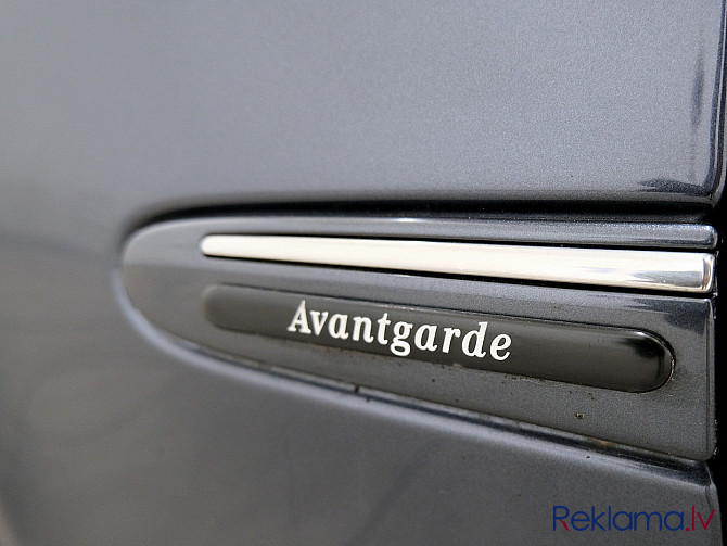 Mercedes-Benz E 280 Avantgarde Facelift ATM 3.0 CDI 140kW Tallina - foto 5