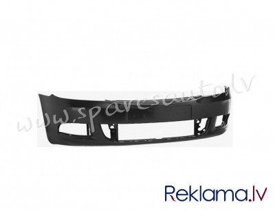 PSD04015BA - 'OEM: 1Z0807221M' without hole for parktronics, without hole for headlamp washer - Prie Рига - изображение 1