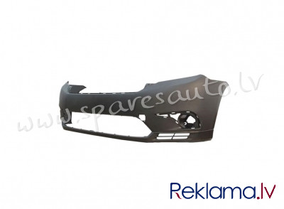 PTY04391BB - 'OEM: 521190E914' Black - Priekšējais Bampers - TOYOTA HIGHLANDER (2011-2013) Rīga - foto 1