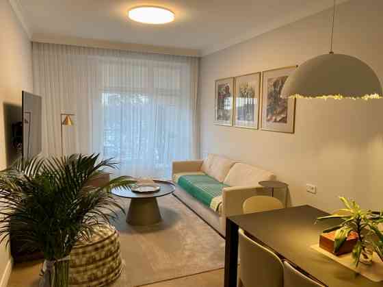 Продается свежая, солнечная, готовая к проживанию 4-комнатная квартира в Майори, в Jūrmala