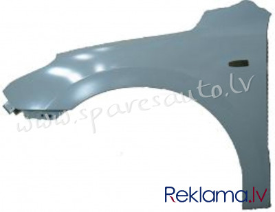 PHN10042AL - 'OEM: 663112L030' with hole for flasher L - Spārns - HYUNDAI I-30 (2008-2012) Rīga - foto 1