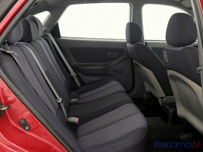 Hyundai Elantra Elegance 1.6 77kW Таллин - изображение 7