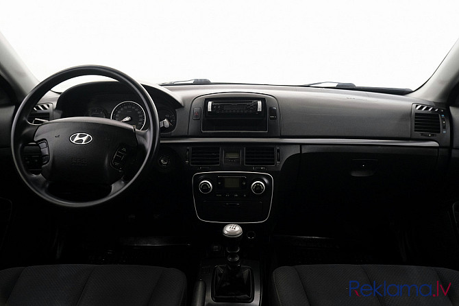 Hyundai Sonata Comfort 2.0 CRDi 103kW Tallina - foto 5