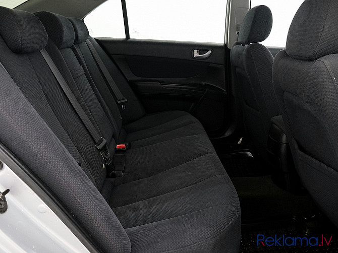 Hyundai Sonata Comfort 2.0 CRDi 103kW Таллин - изображение 7