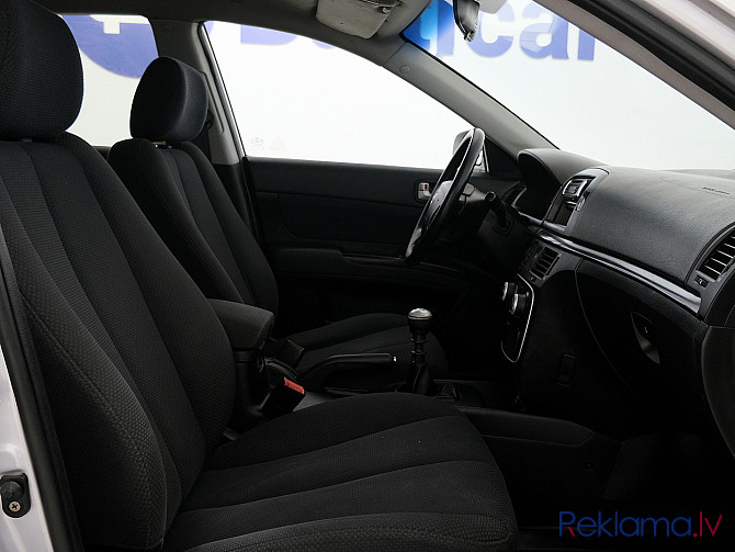 Hyundai Sonata Comfort 2.0 CRDi 103kW Таллин - изображение 6