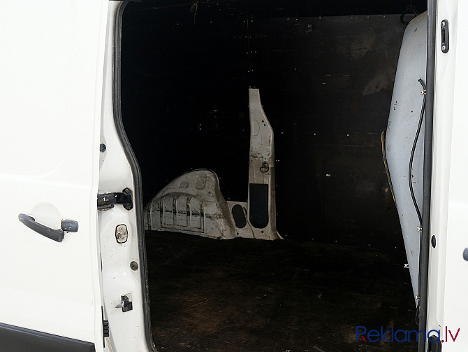 Citroen Jumpy Van Long 1.6 HDi 66kW Tallina - foto 7