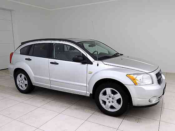 Dodge Caliber Comfort ATM 2.0 115kW Tallina