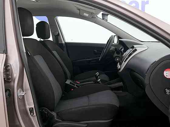 Kia Ceed Facelift 1.6 CRDi 66kW Tallina