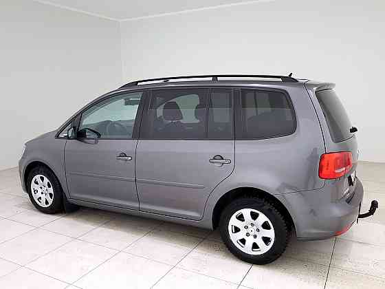 Volkswagen Touran Comfortline 1.6 TDI 77kW Таллин