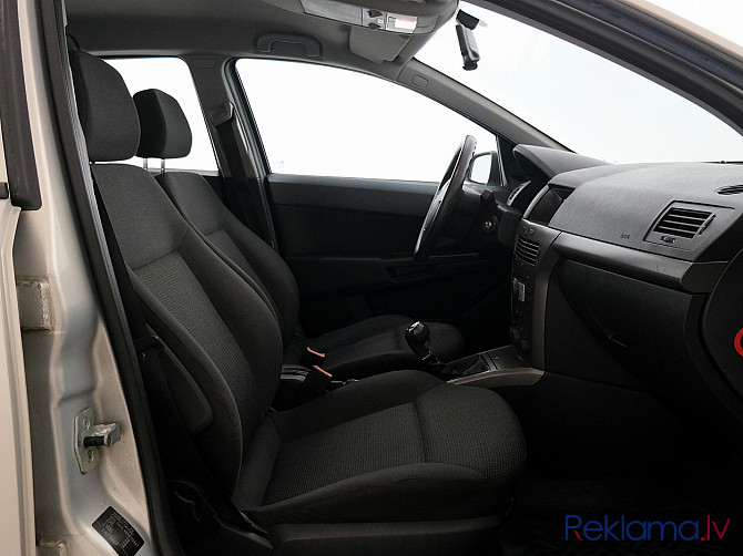 Opel Astra Elegance 1.4 66kW Tallina - foto 6