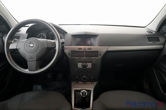 Opel Astra Elegance 1.4 66kW Tallina - foto 5