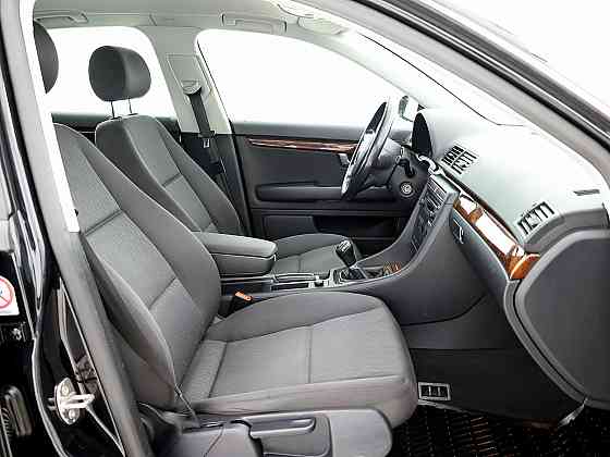 Audi A4 Comfortline Facelift 1.8 120kW Tallina