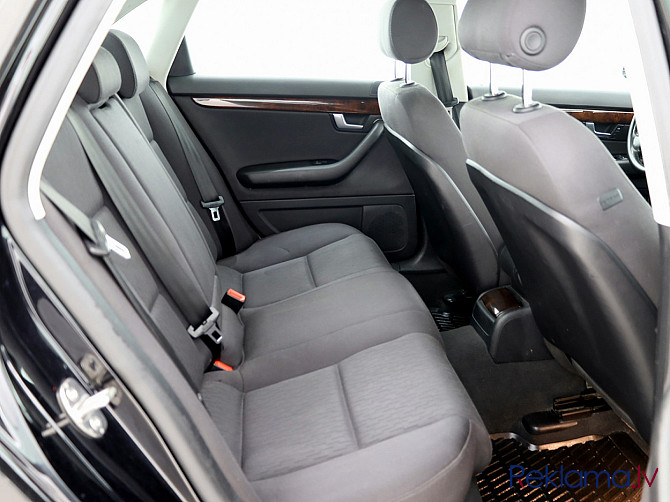 Audi A4 Comfortline Facelift 1.8 120kW Таллин - изображение 7