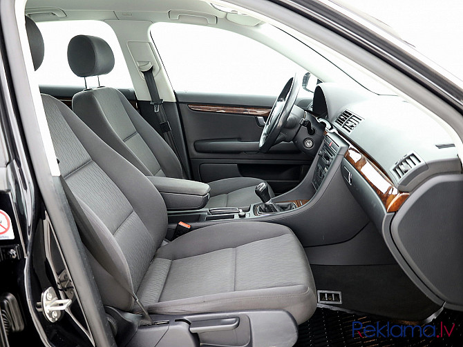 Audi A4 Comfortline Facelift 1.8 120kW Tallina - foto 6