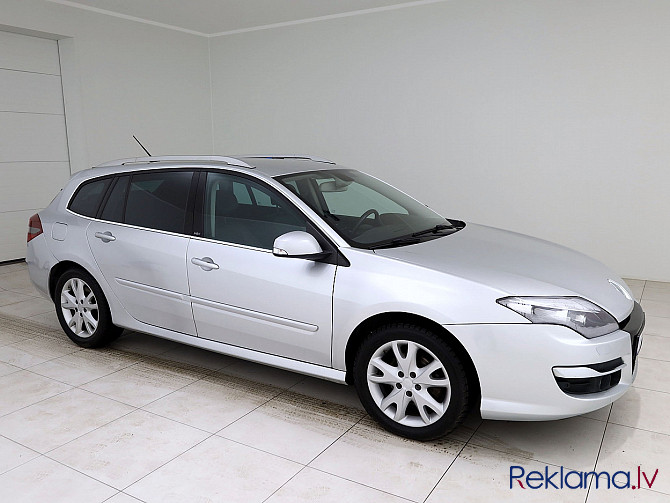 Renault Laguna Initiale Paris Facelift ATM 2.0 dCi 127kW Tallina - foto 1